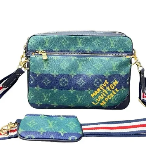 Weidian LV Bag