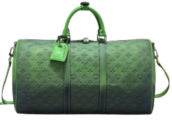 Weidian LV Bag x Virgil Abloh