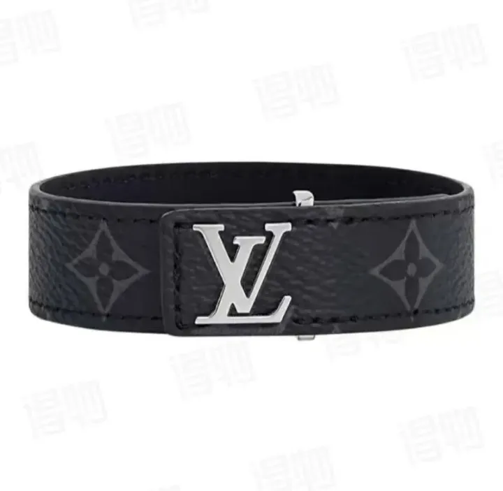 Weidian LV Bracelet