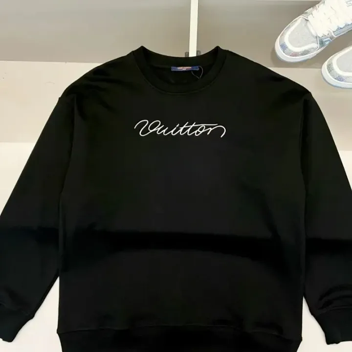 Weidian LV Hoodie