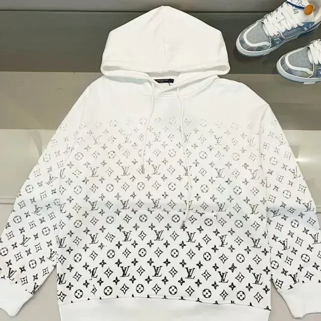 Weidian LV Hoodie
