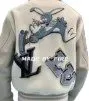 Weidian LV Jersey Jacket Donkey/Bunny 22FW