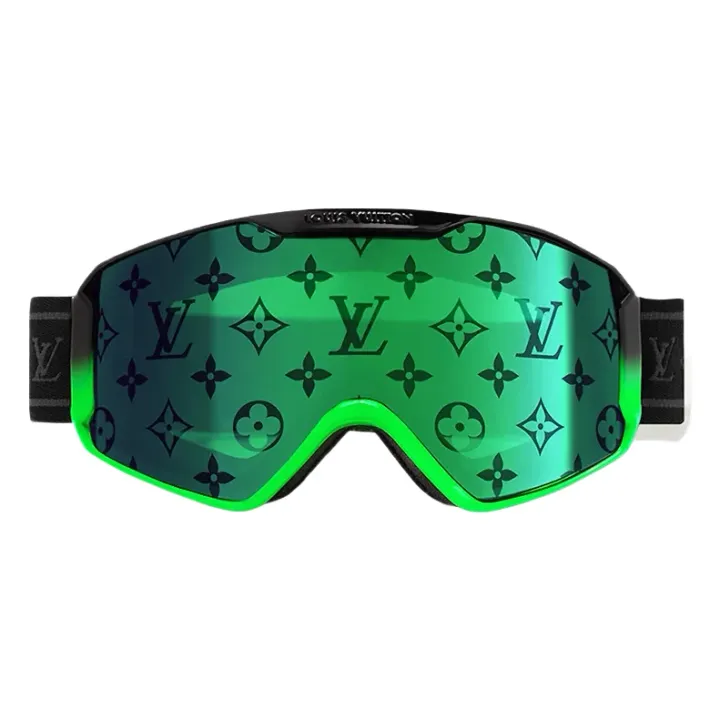 Weidian LV Ski Goggles