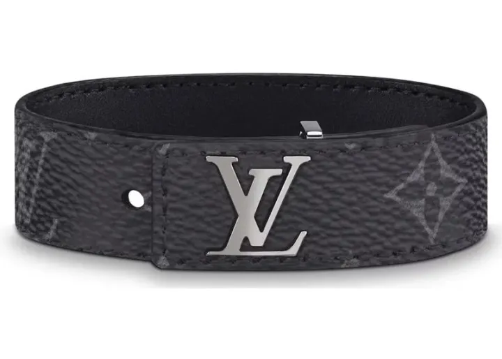 Weidian LV Slim Bracelet