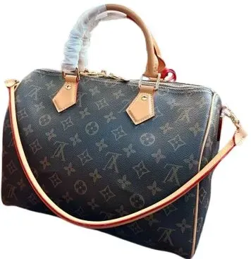 Weidian LV Speedy Traveling Bag