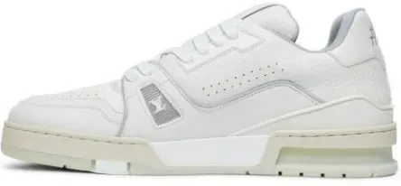 Weidian LV Trainers White Signature (Budget)