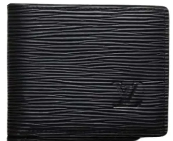 Weidian LV Wallet