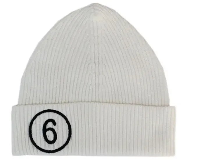 Weidian Maison Margiela Beanie