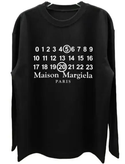 Weidian Maison Margiela Hoodie