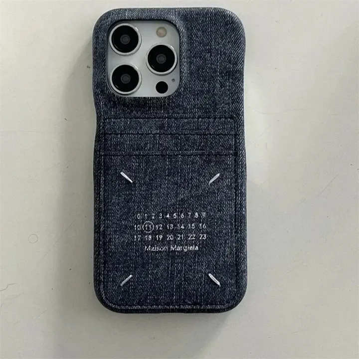 Weidian Maison Margiela Phone Case