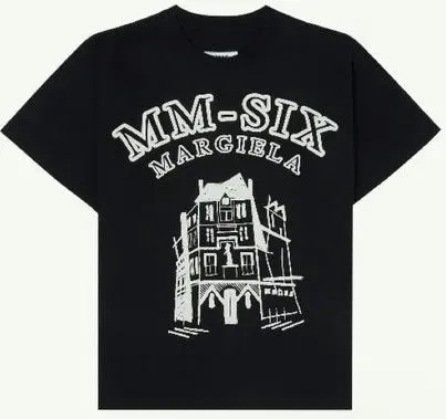 Weidian Maison Margiela Rare Shirt