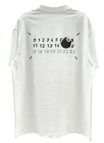 Weidian Maison Margiela Rare Shirts