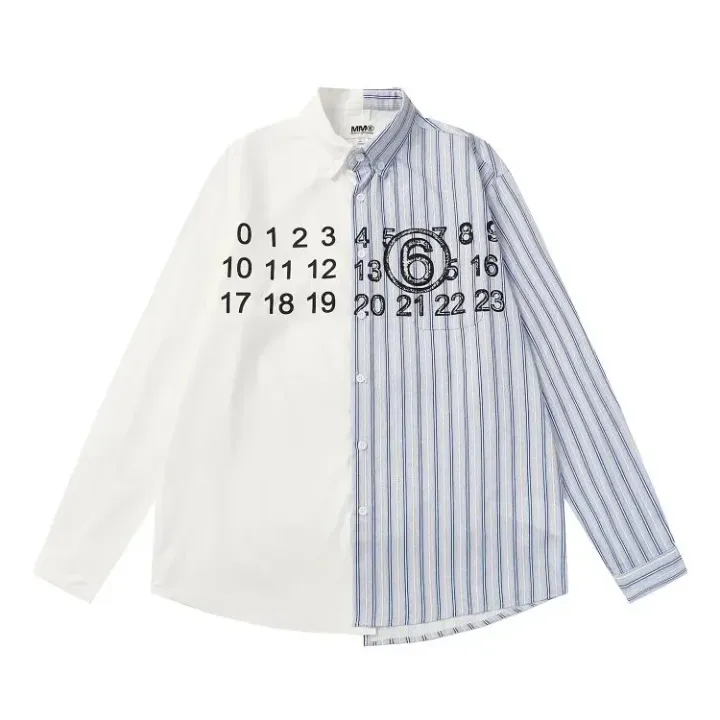 Weidian Maison Margiela Shirt