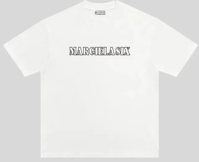 Weidian Maison Margiela T-Shirt