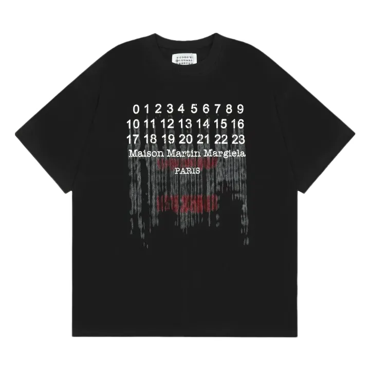 Weidian Maison Margiela Tees