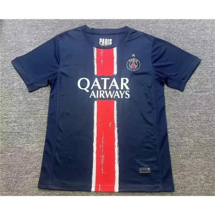 Weidian Manchester City 24/25 T-Shirt