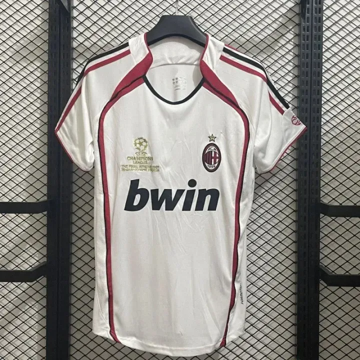 Weidian Manchester United Jersey 20-21
