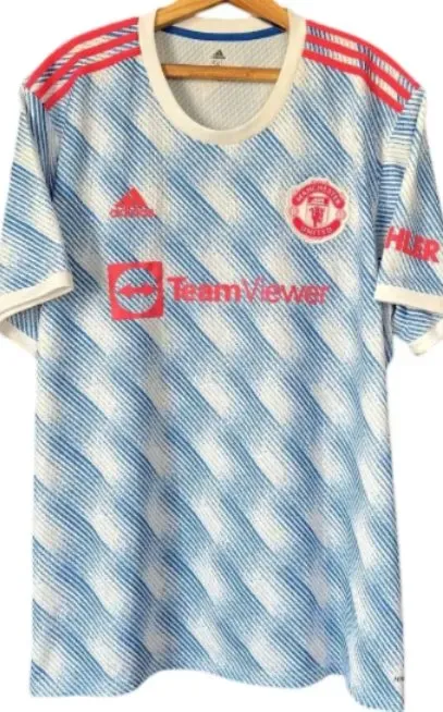 Weidian Manchester United Jersey 21-22
