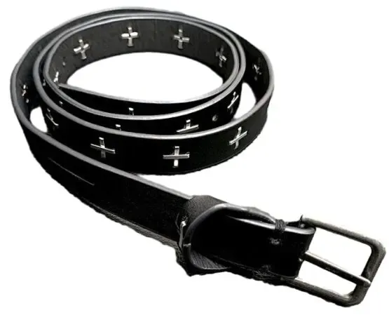 Weidian Margiela Belt Budget