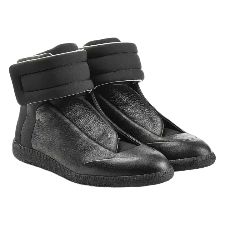 Weidian Margiela Shoes