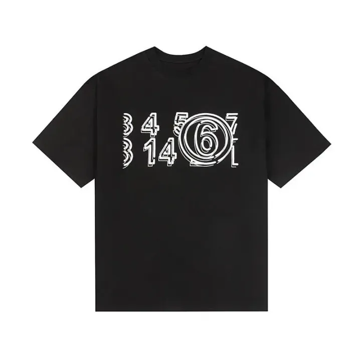 Weidian Masion Margiela Tees