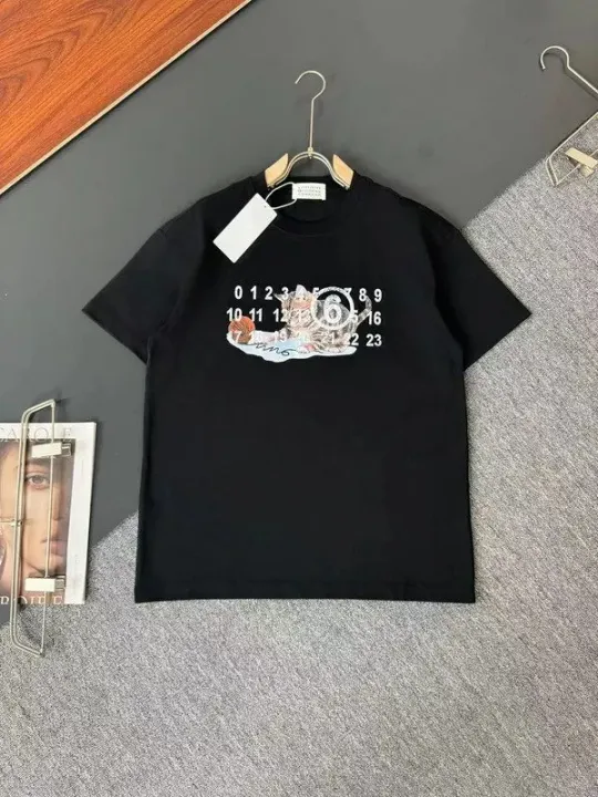 Weidian Masion Margiela Tees