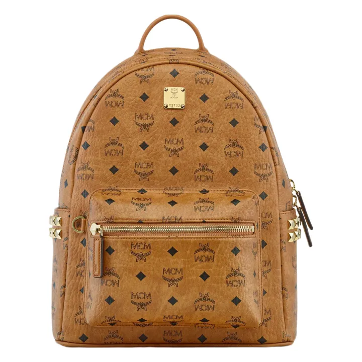 Weidian MCM Stark Visetos Bag
