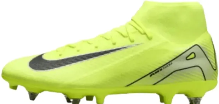Weidian Mercuriale Elite Shoes