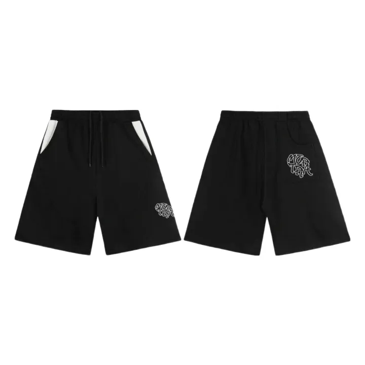 Weidian Mertra Shorts