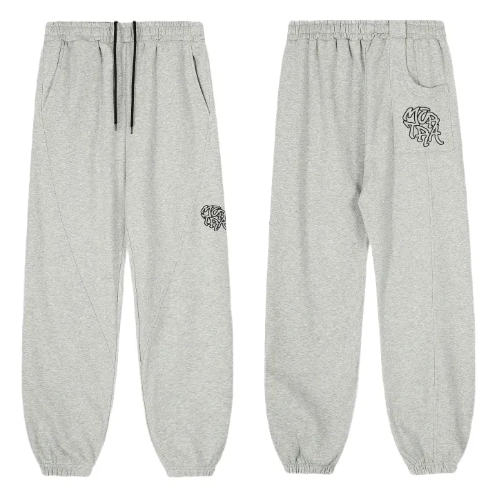 Weidian Mertra Sweatpants