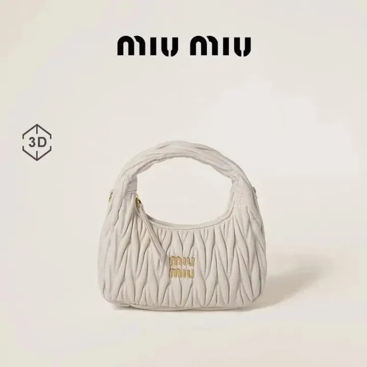 Weidian Miu Miu Bag