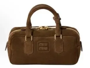 Weidian Miu Miu Bag