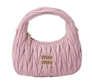 Weidian Miu Miu Bag