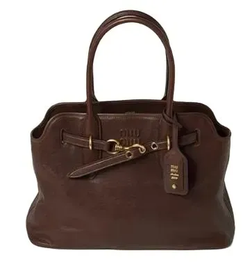 Weidian Miu Miu Bag