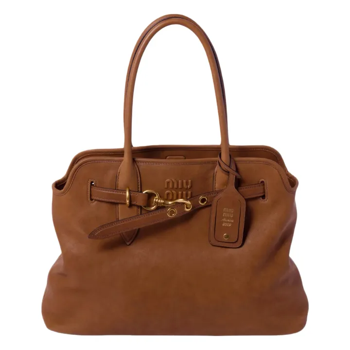 Weidian Miu Miu Bag