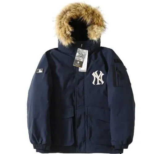 Weidian MLB Jacket