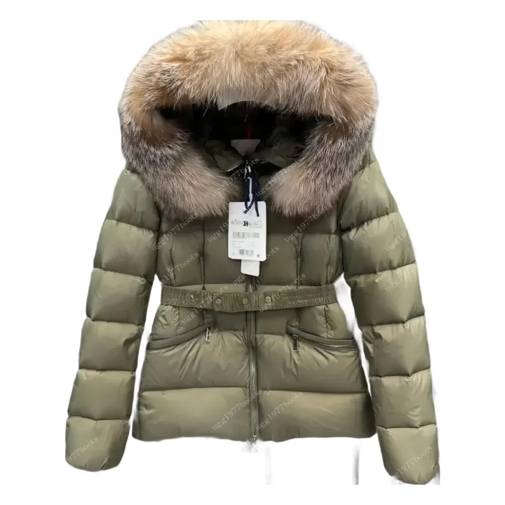 Weidian Moncler Boed Down Jacket for Womens