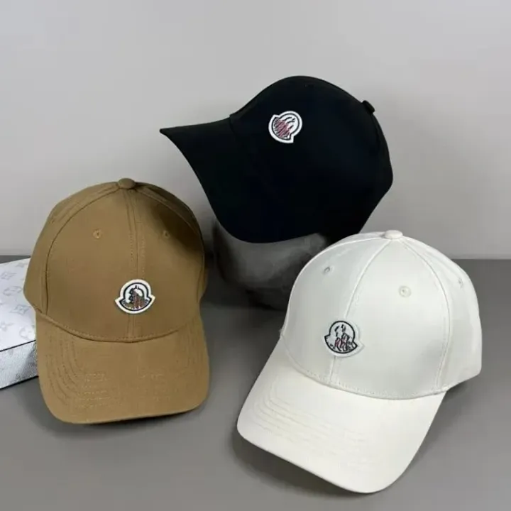 Weidian Moncler Cap