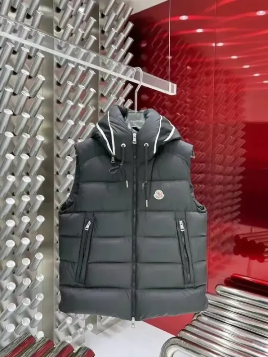 Weidian Moncler Cardamine Gilet Vest