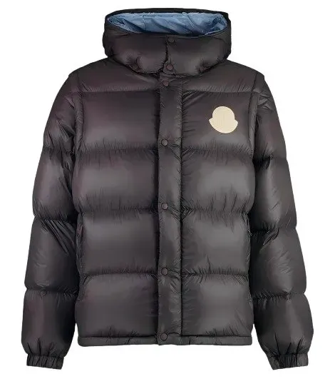 Weidian Moncler Cyclone Down Jacket