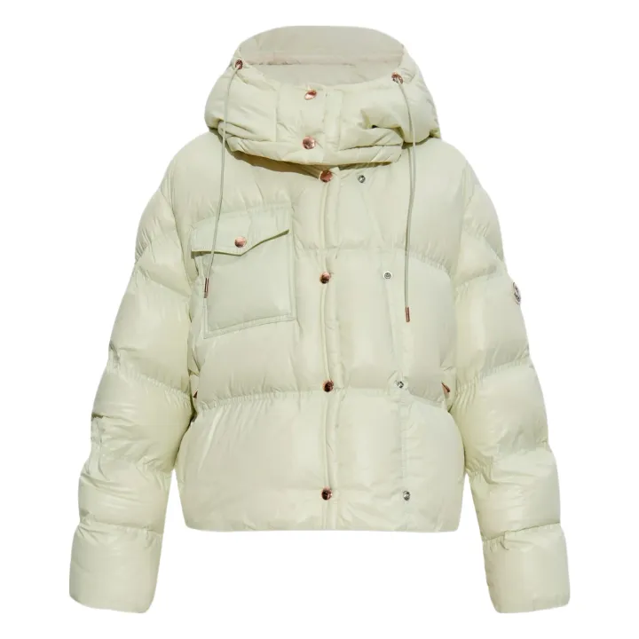 Weidian Moncler Erea Down Jacket for Womens