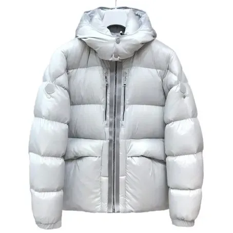 Weidian Moncler Genius x 1017 Alyx 9SM Down Jacket