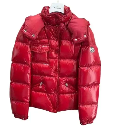 Weidian Moncler Glareins Down Jacket