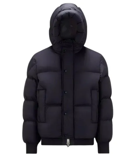 Weidian Moncler Grenoble Hyke Down Jacket