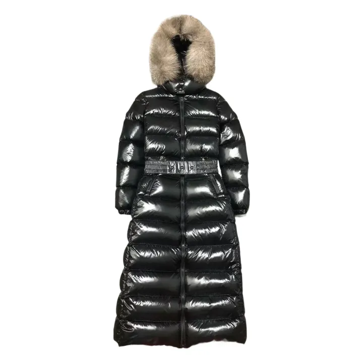 Weidian Moncler Hanoverian Coat