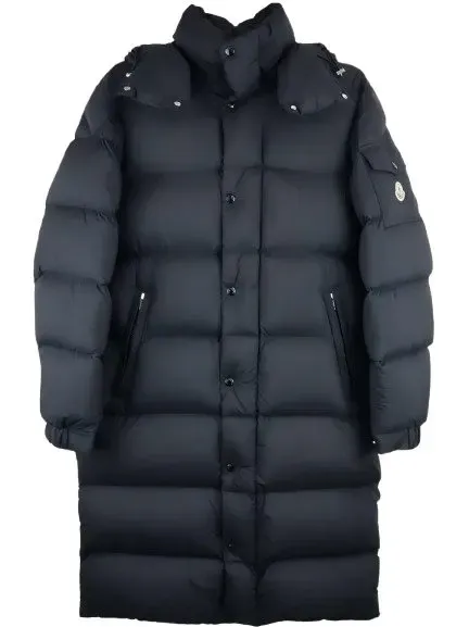 Weidian Moncler Hanoverian Coat
