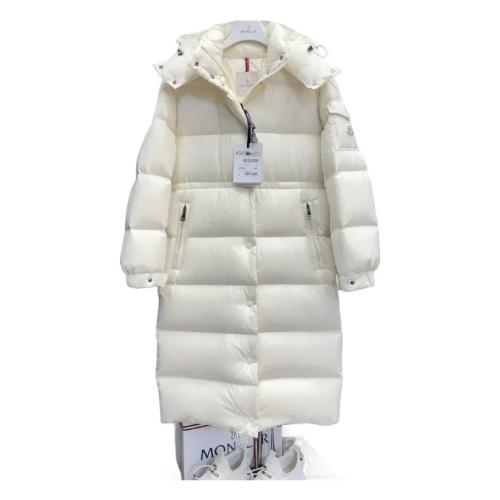 Weidian Moncler Hanoverian Coat