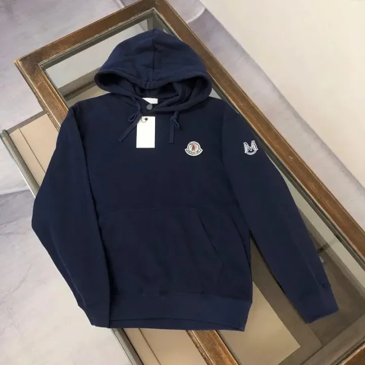 Weidian Moncler Hoodie