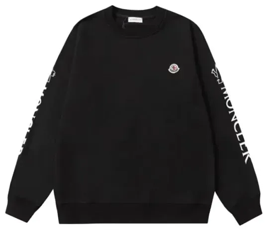 Weidian Moncler Hoodie