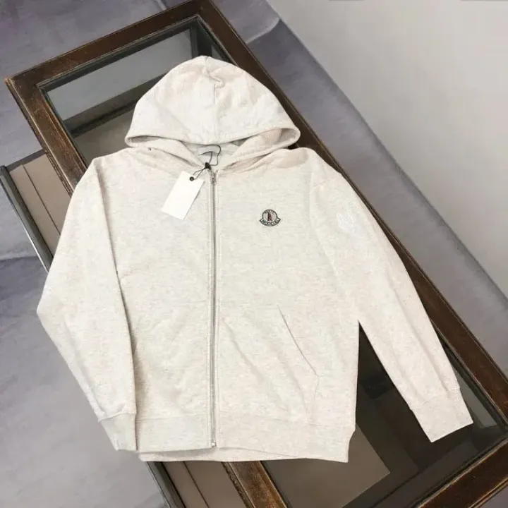 Weidian Moncler Hoodie